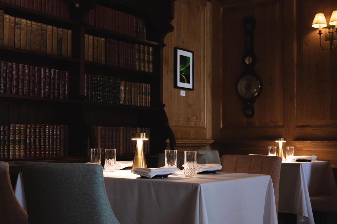 Mingary Castle - Restaurant With Rooms Kilchoan Exterior foto