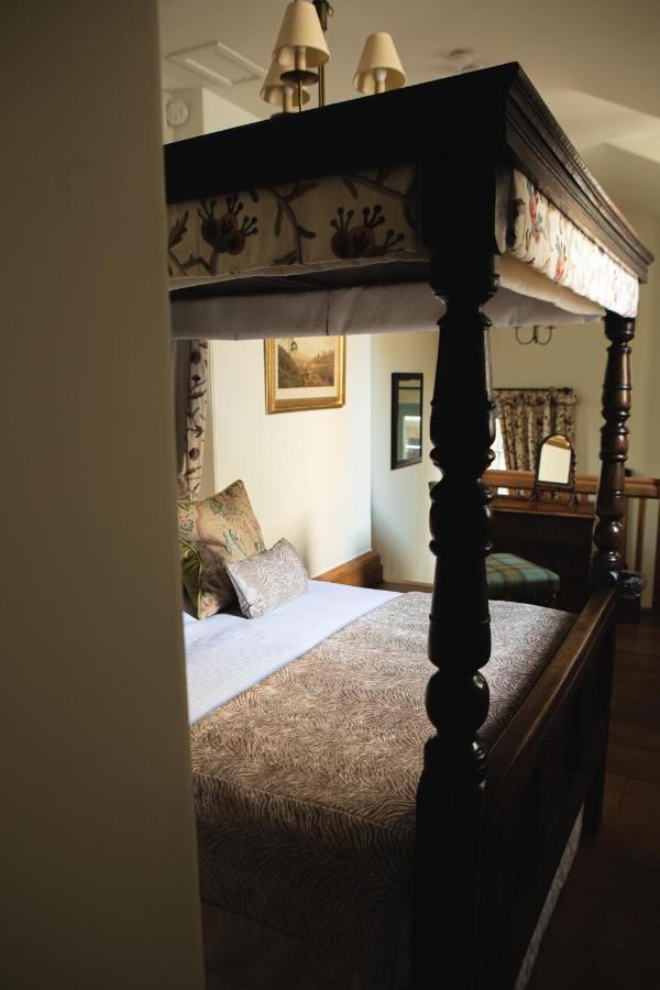 Mingary Castle - Restaurant With Rooms Kilchoan Exterior foto