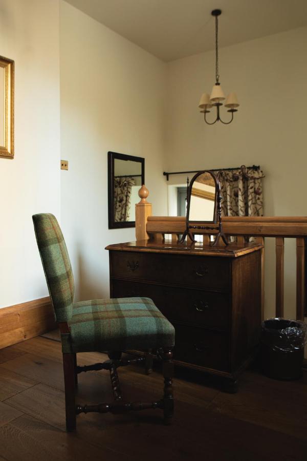 Mingary Castle - Restaurant With Rooms Kilchoan Exterior foto
