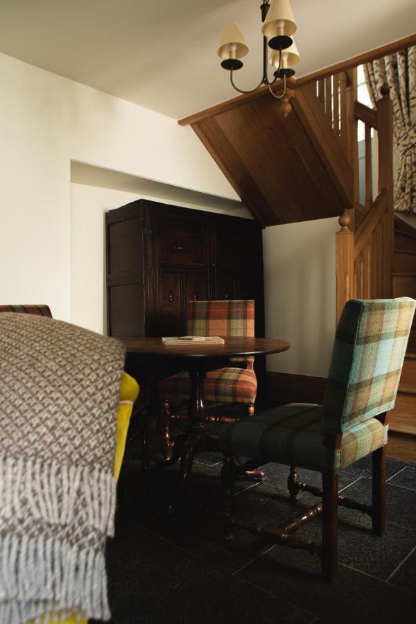 Mingary Castle - Restaurant With Rooms Kilchoan Exterior foto