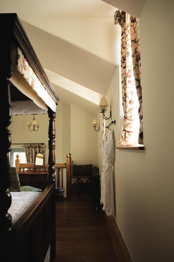 Mingary Castle - Restaurant With Rooms Kilchoan Exterior foto
